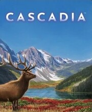 Cascadia Pc