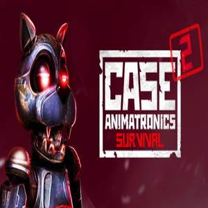 Buy CASE 2 Animatronics Survival Xbox One Compare Prices