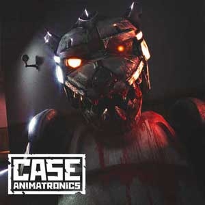 Buy CASE Animatronics Xbox Series Compare Prices