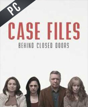Buy Case Files Behind Closed Doors CD Key Compare Prices