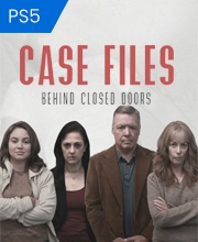 Buy Case Files Behind Closed Doors PS5 Compare Prices