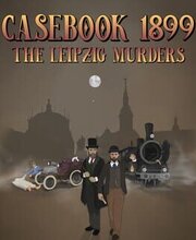Buy Casebook 1899 The Leipzig Murders CD Key Compare Prices