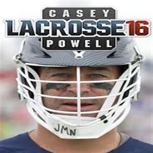 Buy Casey Powell Lacrosse 16 Xbox Series Compare Prices