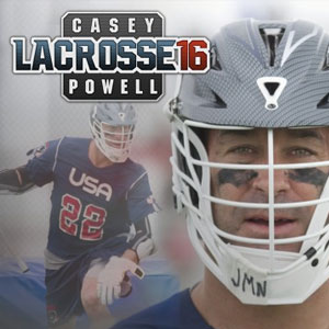 Buy Casey Powell Lacrosse 16 Xbox One Compare Prices