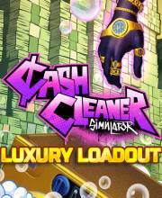 Buy Cash Cleaner Simulator Luxury Loadout PS5 Key Compare Prices