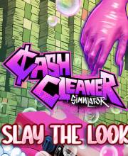 Buy Cash Cleaner Simulator Slay the Look Xbox Series Key Compare Prices