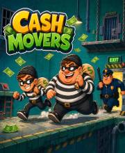Buy Cash Movers PS4 Key Compare Prices