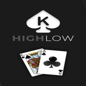 Buy Casino High Low CD KEY Compare Prices