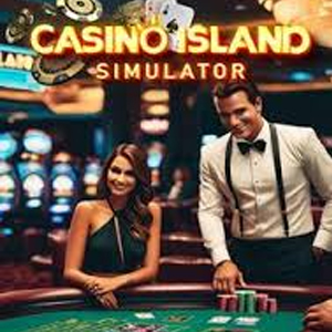 Casino Island Simulator Pc