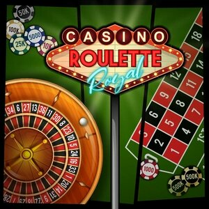 Casino Roulette Royal Playstation 4