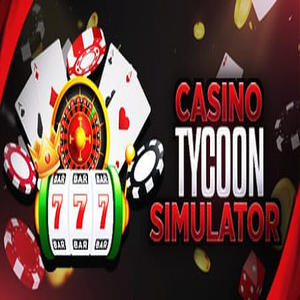 Buy Casino Tycoon Simulator CD Key Compare Prices