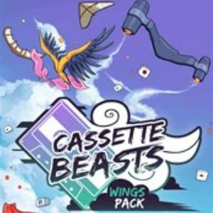 Cassette Beasts Wings Pack Xbox One