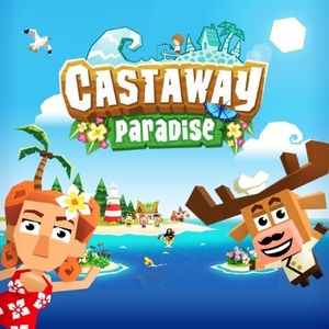 Buy Castaway Paradise PS4 Compare Prices