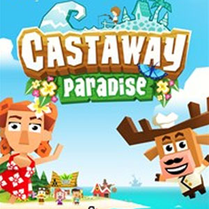 Buy Castaway Paradise Xbox Series Compare Prices