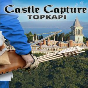Castle Capture Topkapi Pc