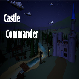 Buy Castle Commander CD Key Compare Prices