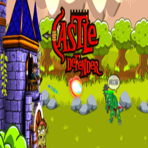 Buy Castle Defender CD Key Compare Prices