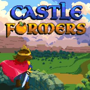 Buy Castle Formers PS4 Compare Prices