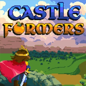 Castle Formers Xbox One