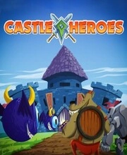 Castle Heroes Playstation 5