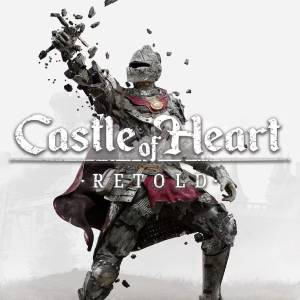 Buy Castle of Heart Retold CD Key Compare Prices