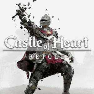 Buy Castle of Heart Retold Nintendo Switch 2 Compare Prices