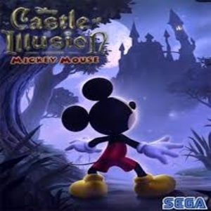 Buy Castle of Illusion Starring Mickey Mouse Xbox One Compare Prices