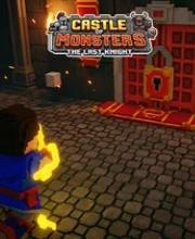 Castle of Monsters The Last Knight Pc