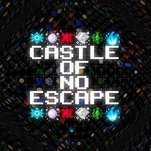 Buy Castle of no Escape CD Key Compare Prices