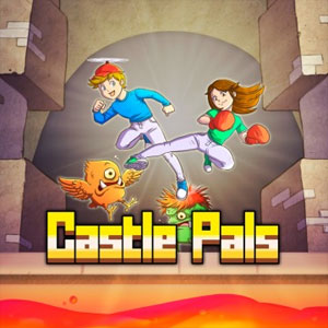 Buy Castle Pals PS4 Compare Prices