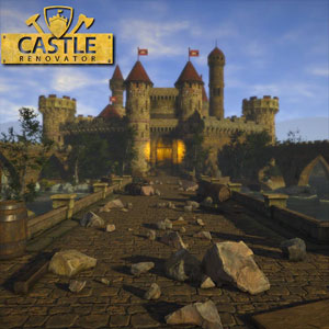 Buy Castle Renovator Xbox Series Compare Prices