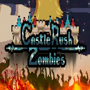 Castle Rush Zombies Pc