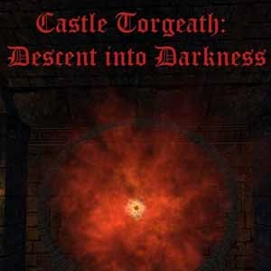 Castle Torgeath Descent into Darkness