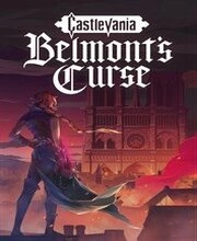 Castlevania Belmont's Curse Pc
