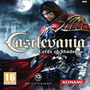 Buy Castlevania Lords of Shadow Xbox Series Compare Prices