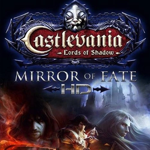 Castlevania: Lords of Shadow - Mirror of Fate HD may be coming to PC