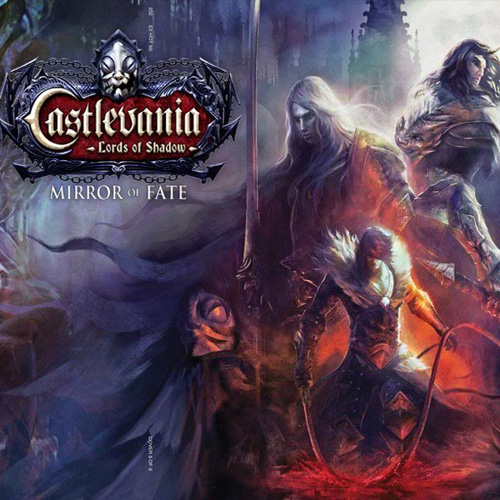 Compre Castlevania: Lords of Shadow – Mirror of Fate HD PC Game - Steam  Código em