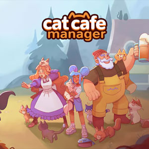 Buy Cat Cafe Manager Nintendo Switch Compare Prices