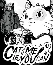 Cat Me If You Can Switch