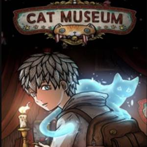 Buy Cat Museum CD Key Compare Prices