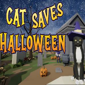 Buy Cat Saves Halloween CD Key Compare Prices