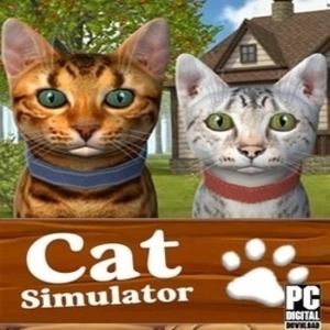 Cat Simulator Animals on Farm