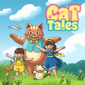 Buy Cat Tales Nintendo Switch Compare Prices