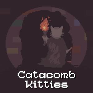 Buy Catacomb Kitties Nintendo Switch Compare Prices