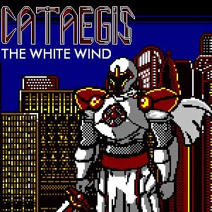 Cataegis The White Wind