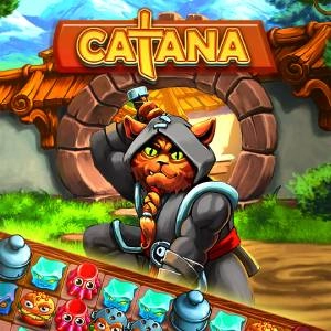 Catana Playstation 4