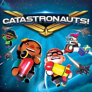 Catastronauts Xbox One