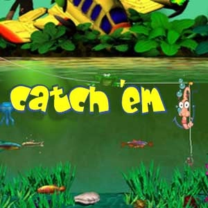 Catch'em Pc
