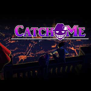 Buy Catch Me CD Key Compare Prices