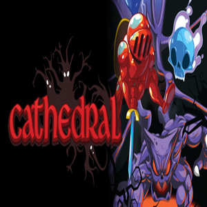 Buy Cathedral Nintendo Switch Compare Prices